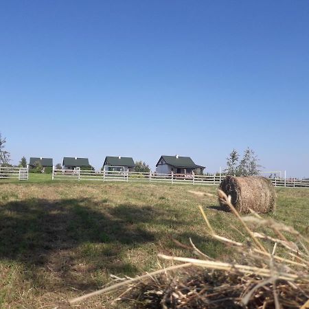 Letnisko Nad Jeziorem Skulsk Luaran gambar