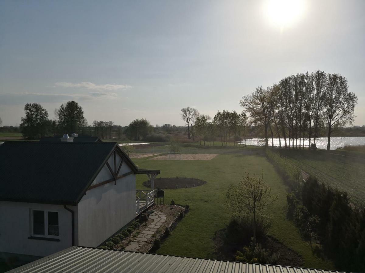 Letnisko Nad Jeziorem Skulsk Luaran gambar